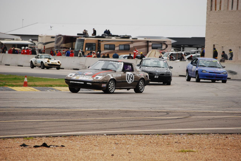 Illustration for article titled The 24 Hours Of LeMons Texas Gator-O-Rama Über Gallery: The Japanese